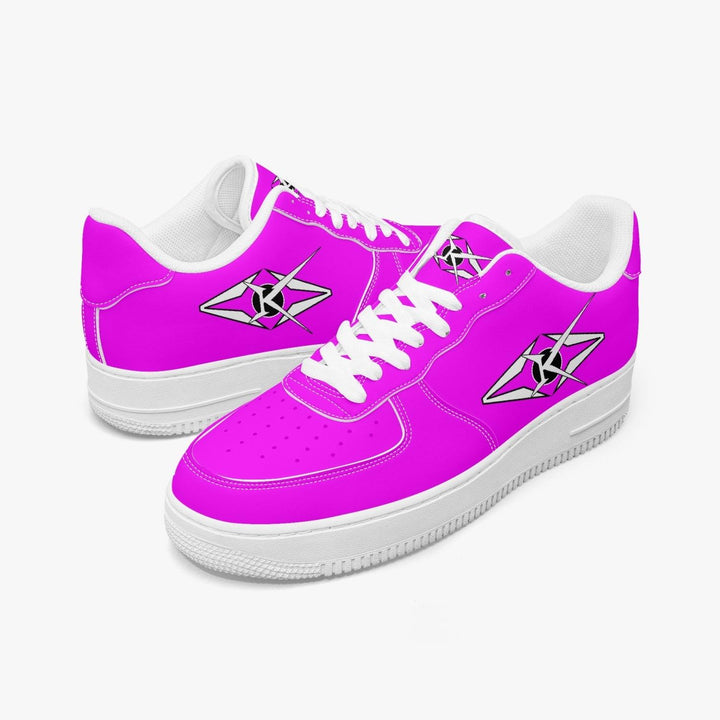 VYB 888s Fuchsia - VYBRATIONAL KREATORS®