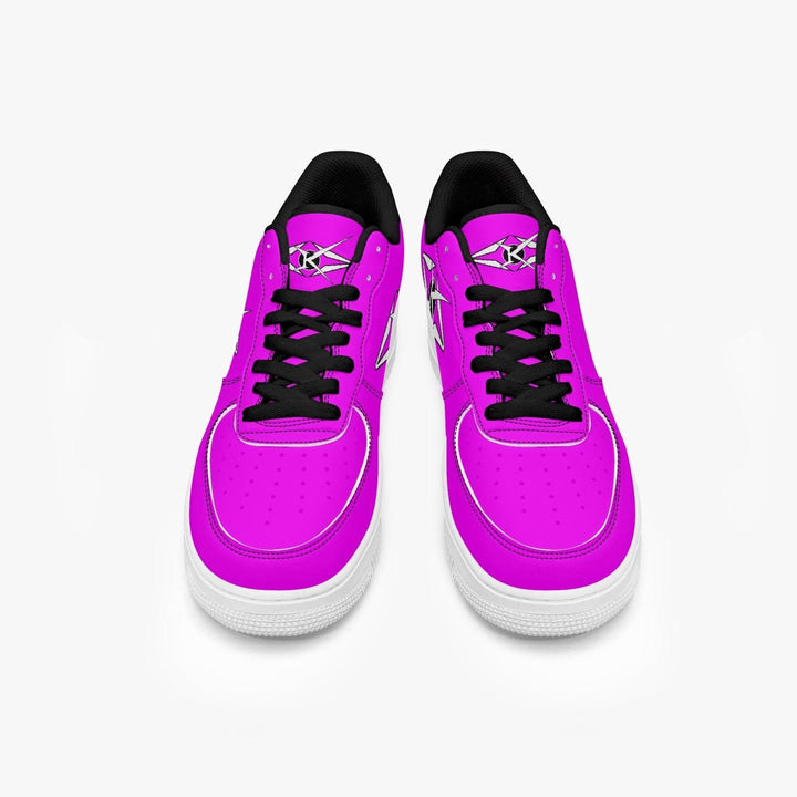 VYB 888s Fuchsia - VYBRATIONAL KREATORS®