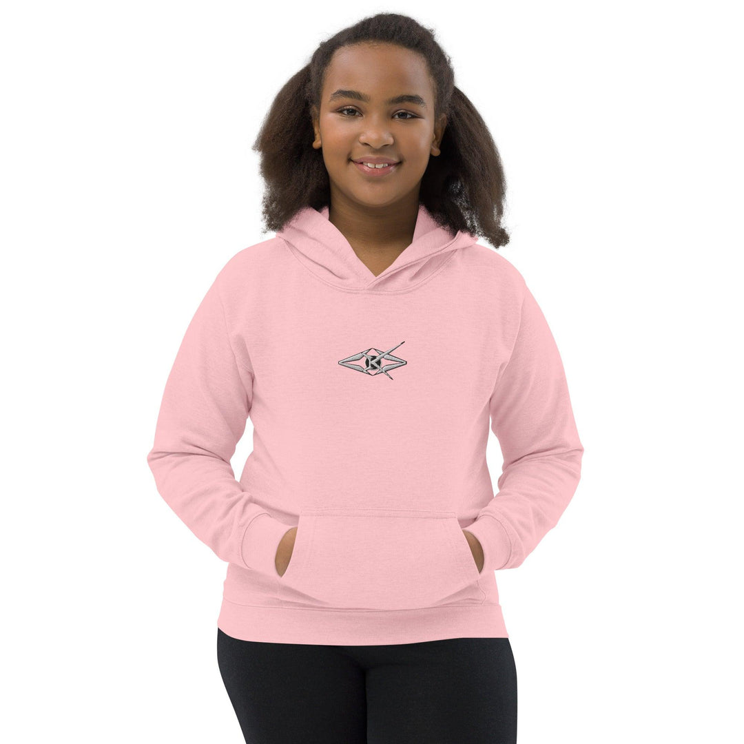 Kids Hoodie - VYBRATIONAL KREATORS®