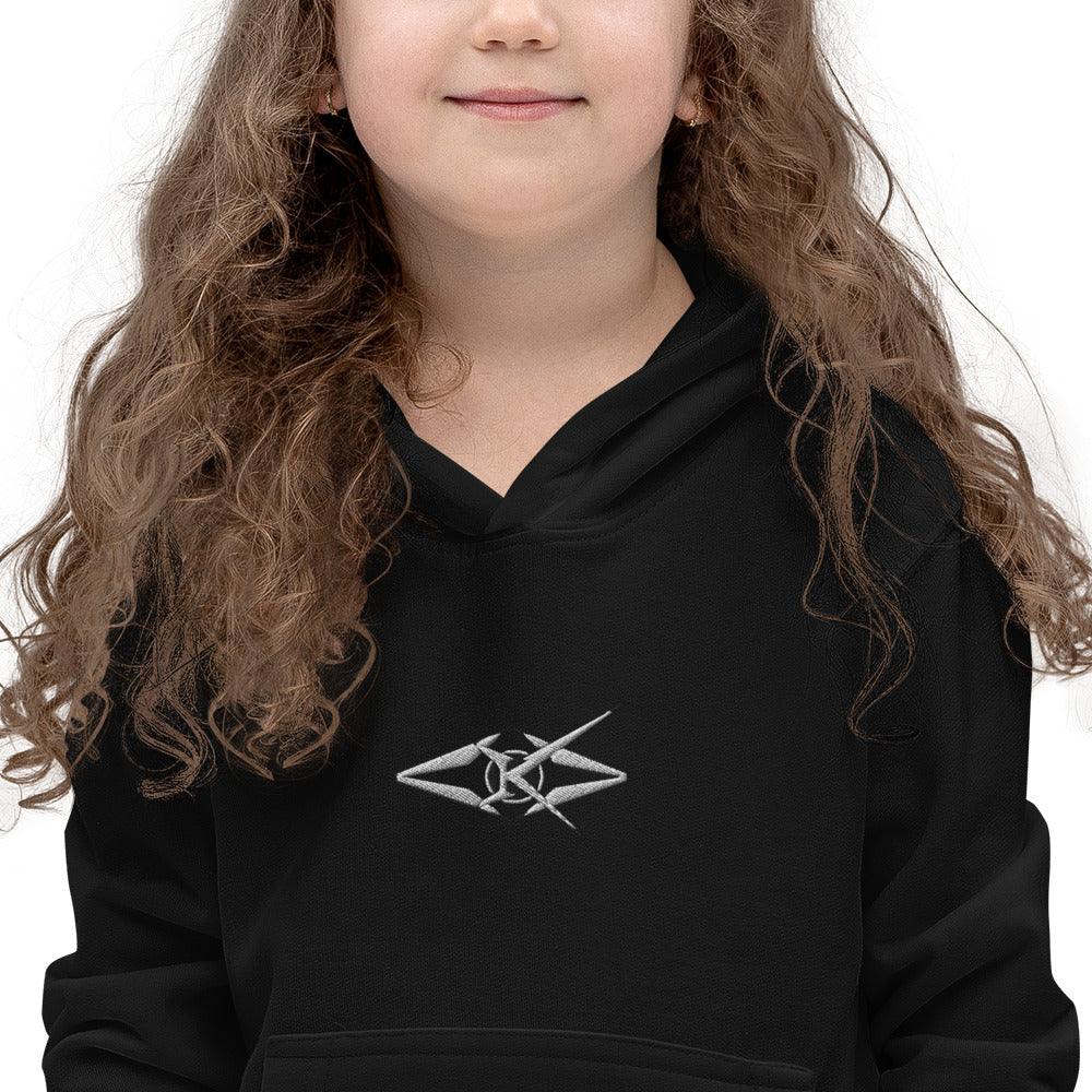 Kids Hoodie - VYBRATIONAL KREATORS®