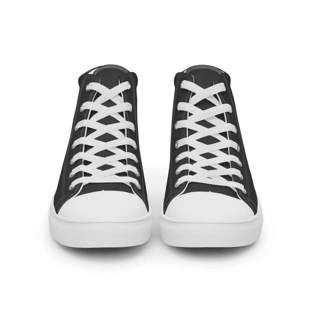 Men’s Eclispe VYB 22s high top shoes - VYBRATIONAL KREATORS®