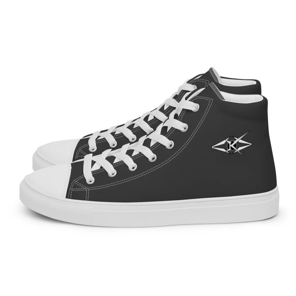 Men’s Eclispe VYB 22s high top shoes - VYBRATIONAL KREATORS®