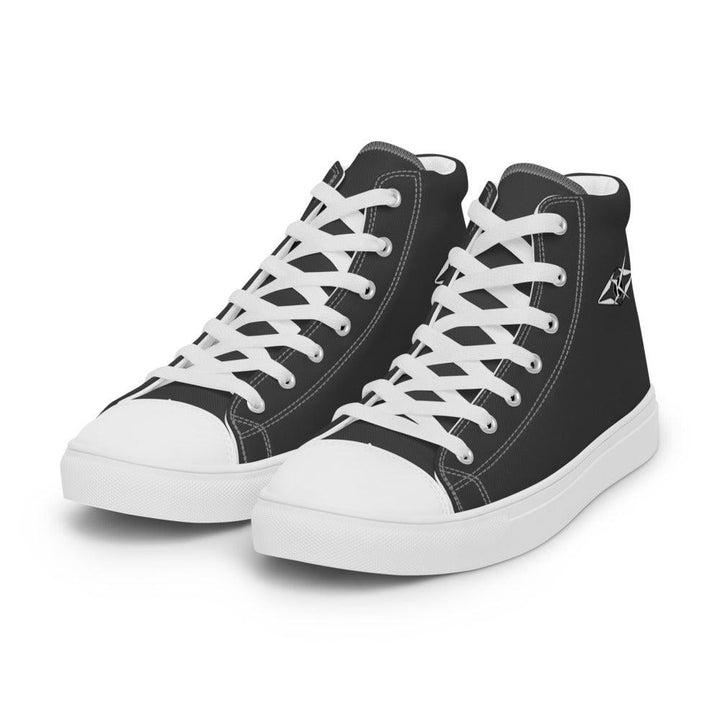 Men’s Eclispe VYB 22s high top shoes - VYBRATIONAL KREATORS®