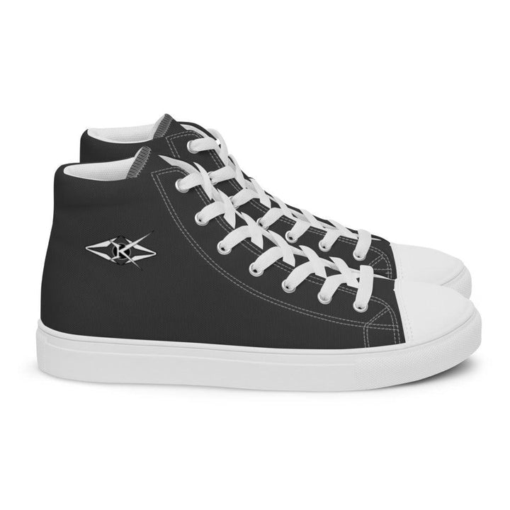 Men’s Eclispe VYB 22s high top shoes - VYBRATIONAL KREATORS®