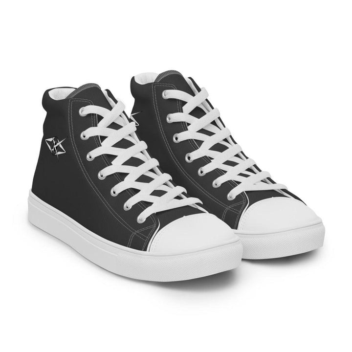 Men’s Eclispe VYB 22s high top shoes - VYBRATIONAL KREATORS®