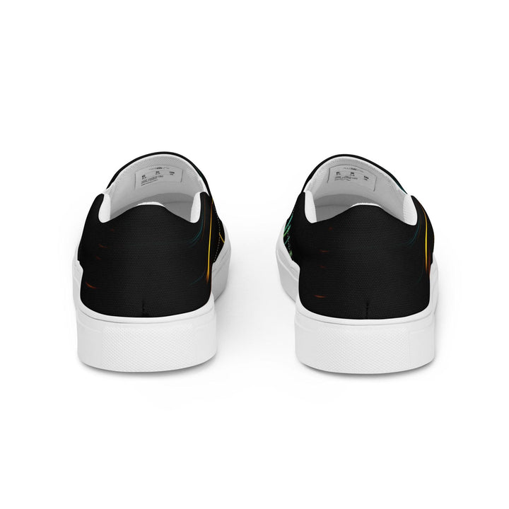 Men’s slip-on Premium shoes - VYBRATIONAL KREATORS®