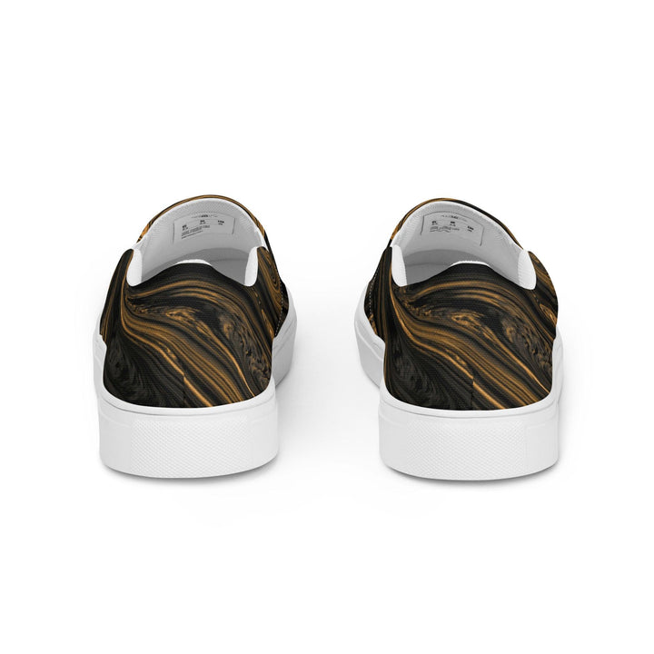 Men’s slip-on Premium shoes - VYBRATIONAL KREATORS®