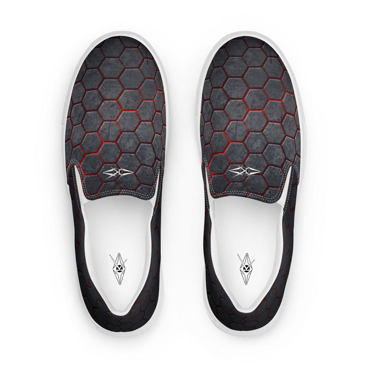 Men’s slip-on Premium shoes - VYBRATIONAL KREATORS®