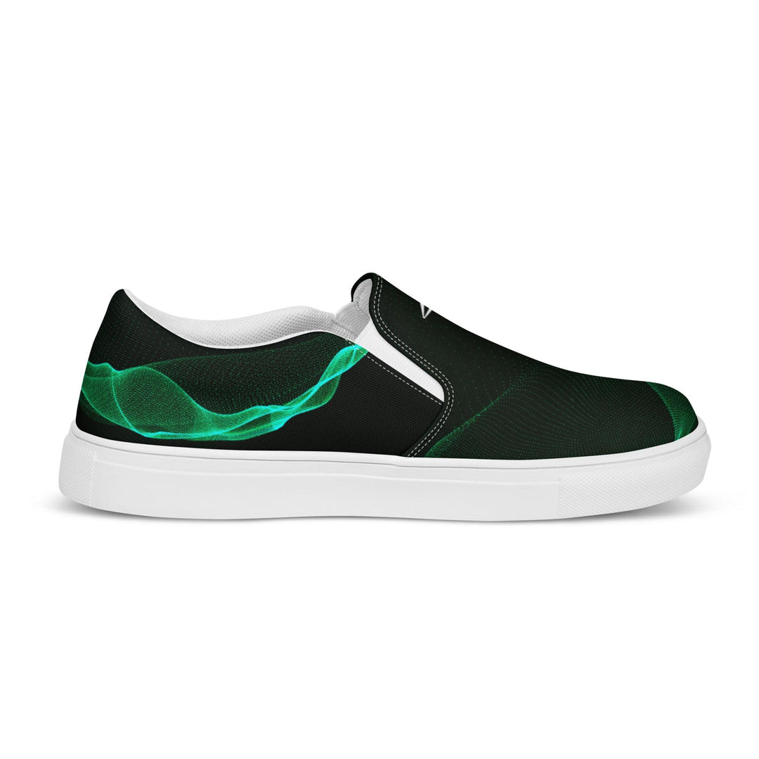 Men’s slip-on Premium shoes - VYBRATIONAL KREATORS®