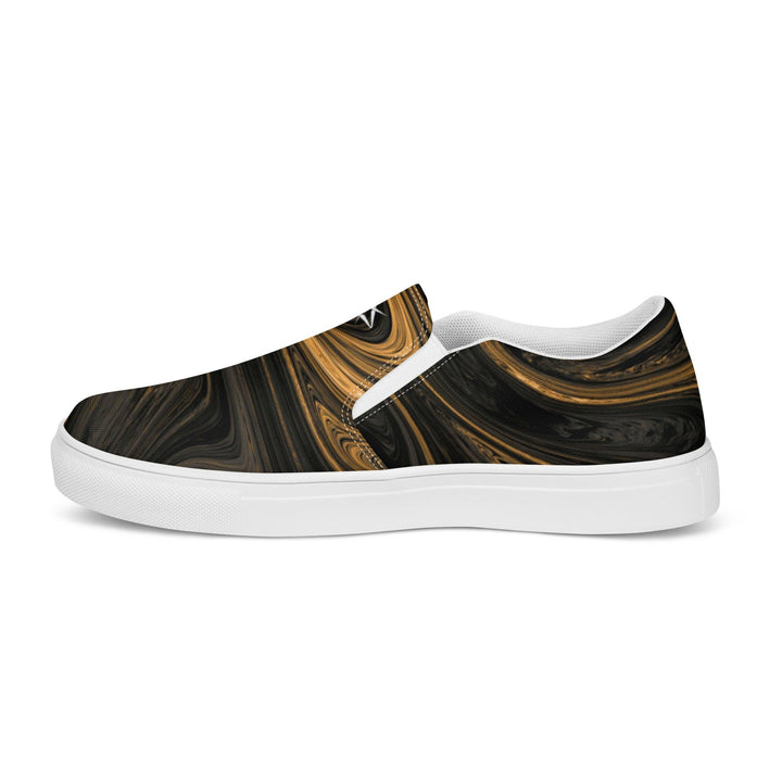 Men’s slip-on Premium shoes - VYBRATIONAL KREATORS®