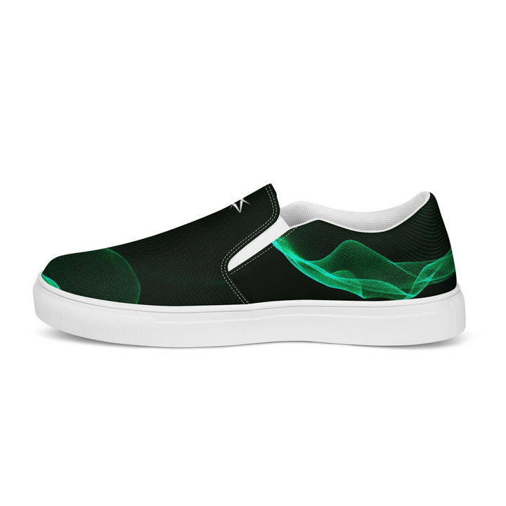 Men’s slip-on Premium shoes - VYBRATIONAL KREATORS®