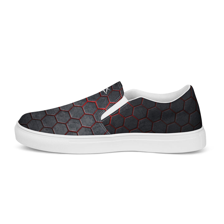 Men’s slip-on Premium shoes - VYBRATIONAL KREATORS®