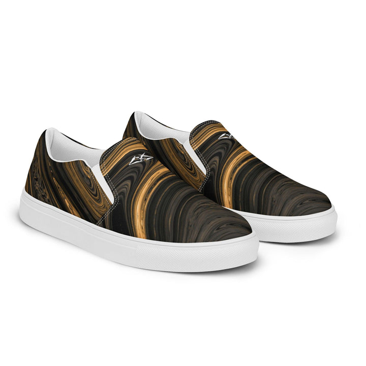 Men’s slip-on Premium shoes - VYBRATIONAL KREATORS®