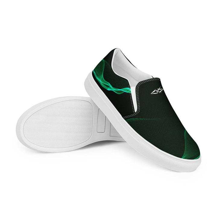 Men’s slip-on Premium shoes - VYBRATIONAL KREATORS®