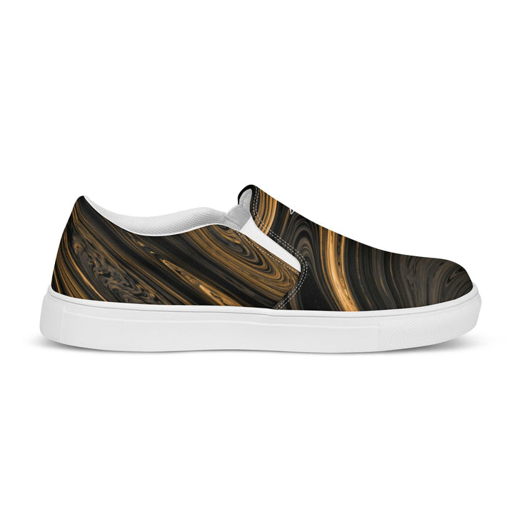 Men’s slip-on Premium shoes - VYBRATIONAL KREATORS®