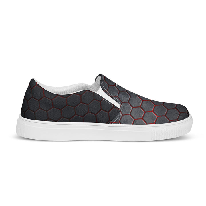 Men’s slip-on Premium shoes - VYBRATIONAL KREATORS®