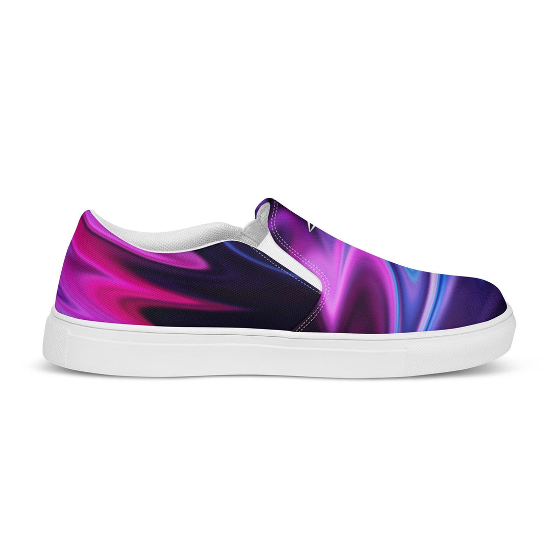 Men’s slip-on premium shoes - VYBRATIONAL KREATORS®