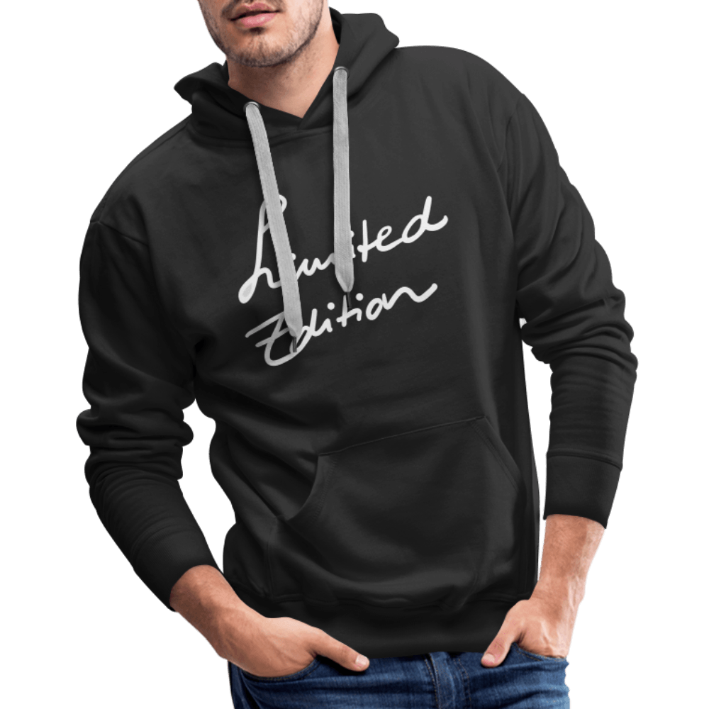 Limited Edition Men’s Premium Hoodie - VYBRATIONAL KREATORS®