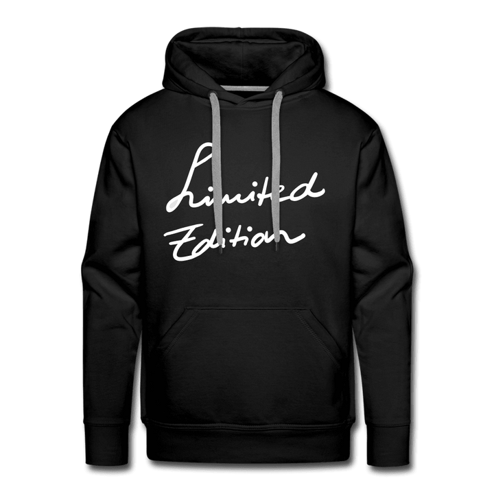 Limited Edition Men’s Premium Hoodie - VYBRATIONAL KREATORS®