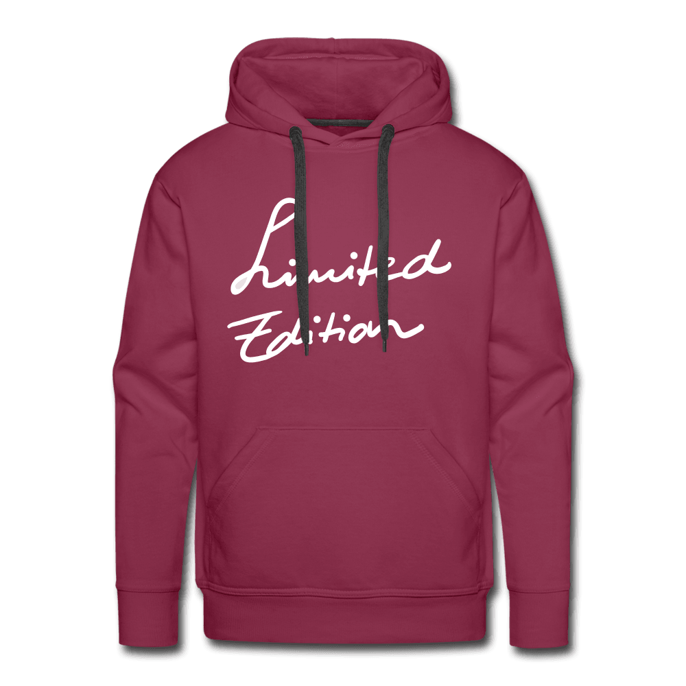 Limited Edition Men’s Premium Hoodie - VYBRATIONAL KREATORS®