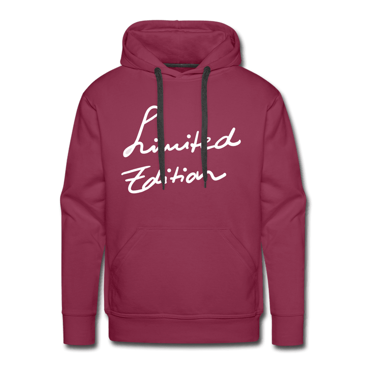 Limited Edition Men’s Premium Hoodie - VYBRATIONAL KREATORS®