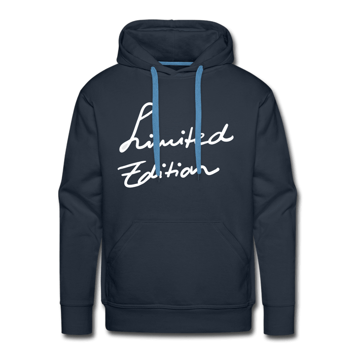 Limited Edition Men’s Premium Hoodie - VYBRATIONAL KREATORS®