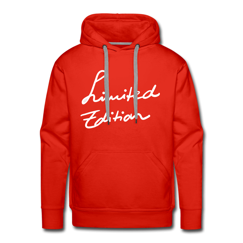 Limited Edition Men’s Premium Hoodie - VYBRATIONAL KREATORS®