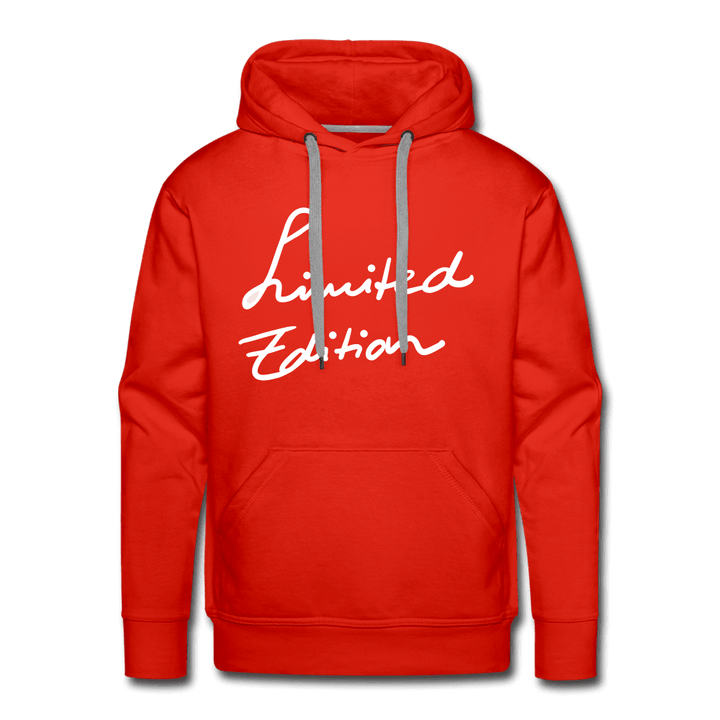 Limited Edition Men’s Premium Hoodie - VYBRATIONAL KREATORS®