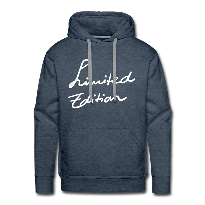 Limited Edition Men’s Premium Hoodie - VYBRATIONAL KREATORS®