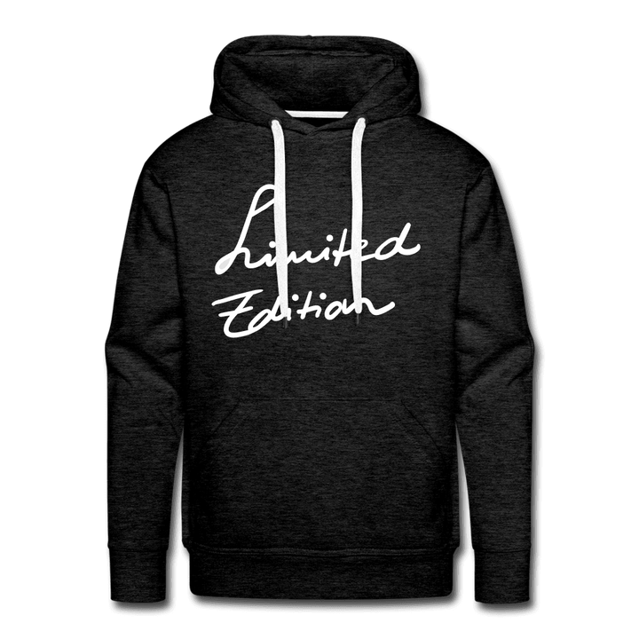 Limited Edition Men’s Premium Hoodie - VYBRATIONAL KREATORS®