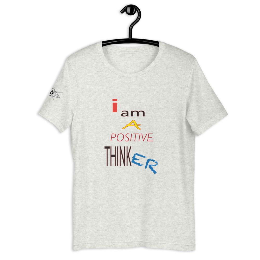 I AM T-Shirt - VYBRATIONAL KREATORS®