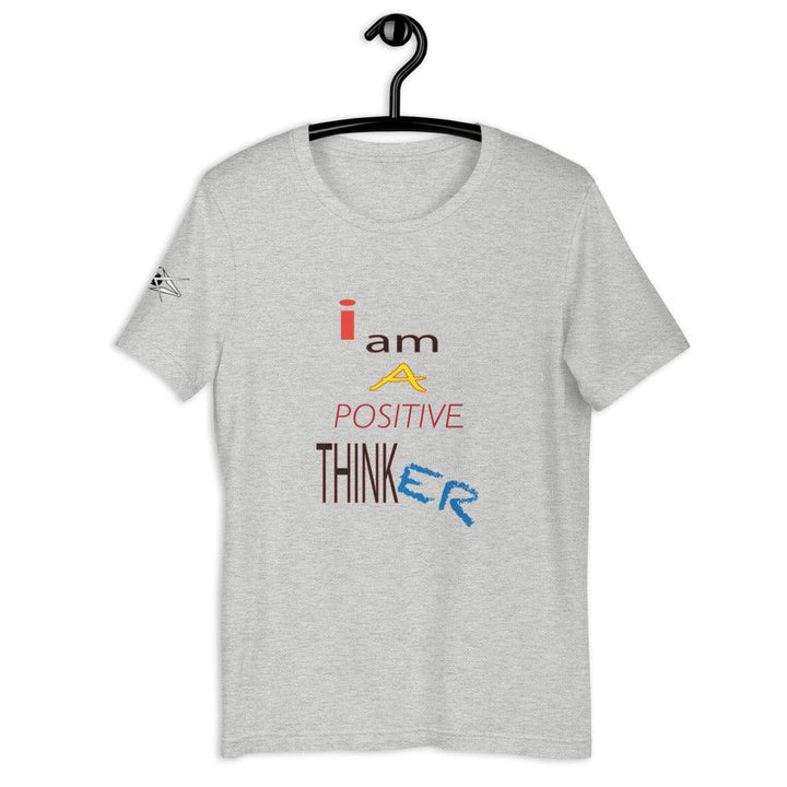 I AM T-Shirt - VYBRATIONAL KREATORS®