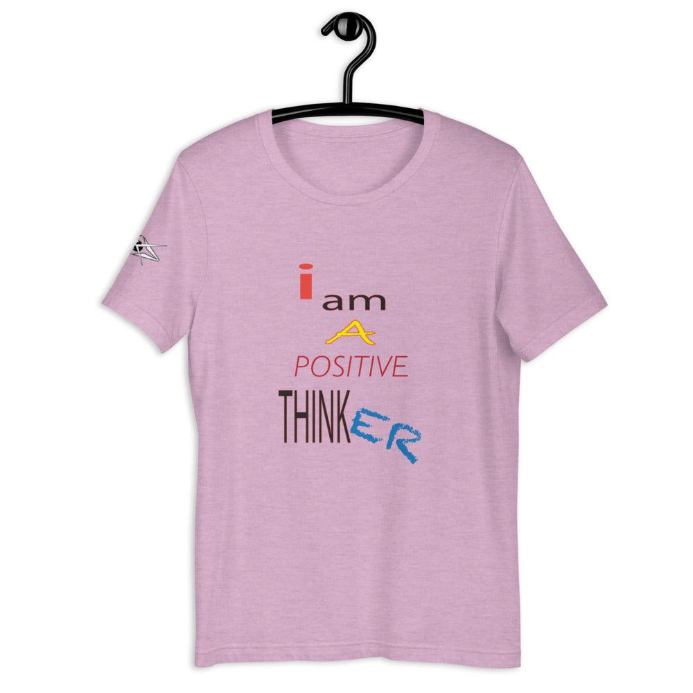 I AM T-Shirt - VYBRATIONAL KREATORS®