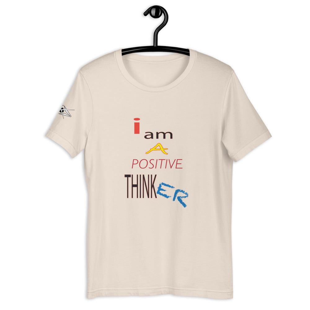 I AM T-Shirt - VYBRATIONAL KREATORS®