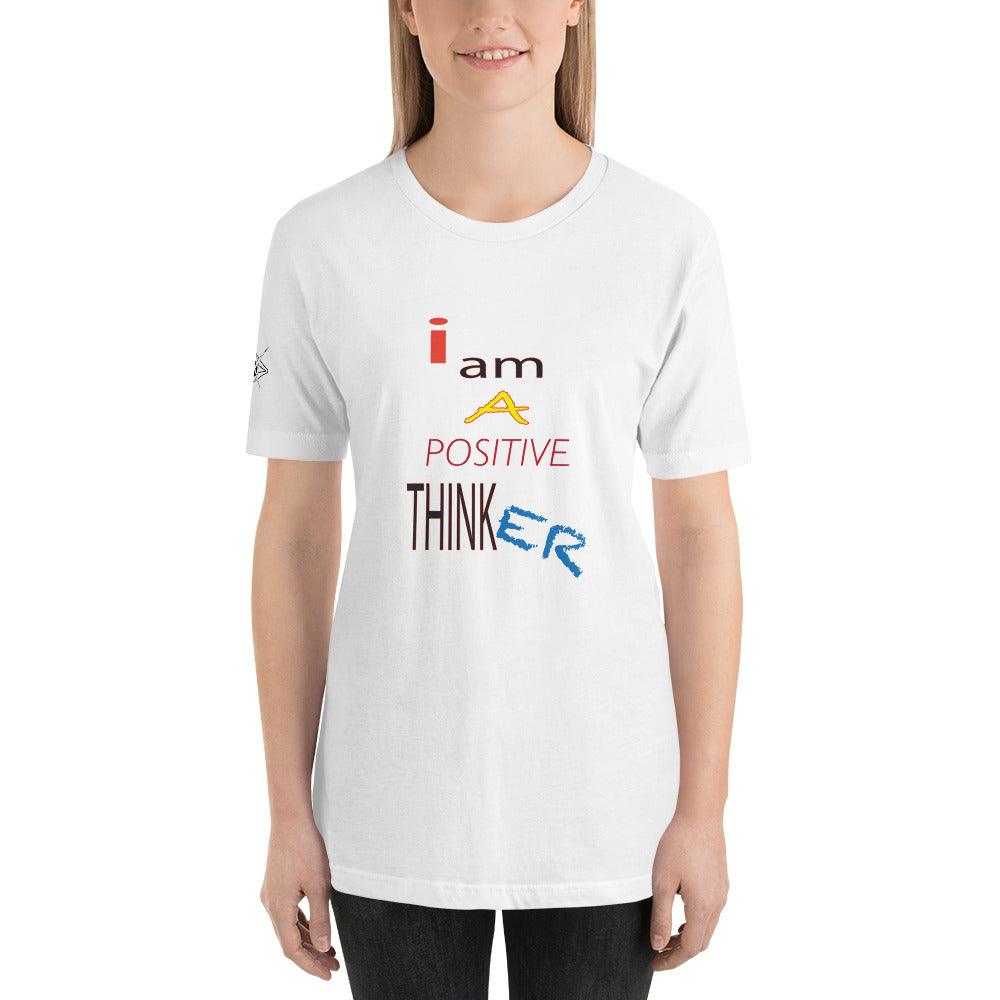 I AM T-Shirt - VYBRATIONAL KREATORS®