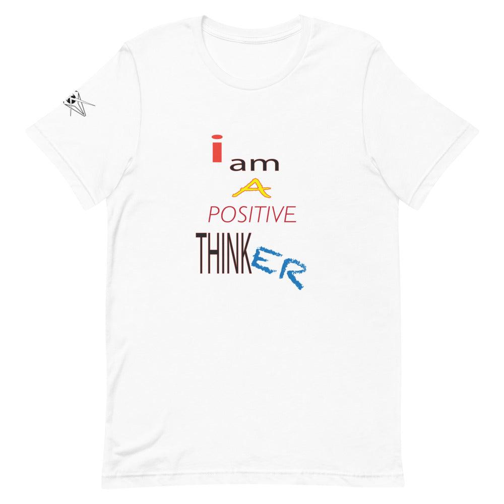 I AM T-Shirt - VYBRATIONAL KREATORS®