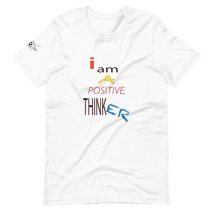 I AM T-Shirt - VYBRATIONAL KREATORS®