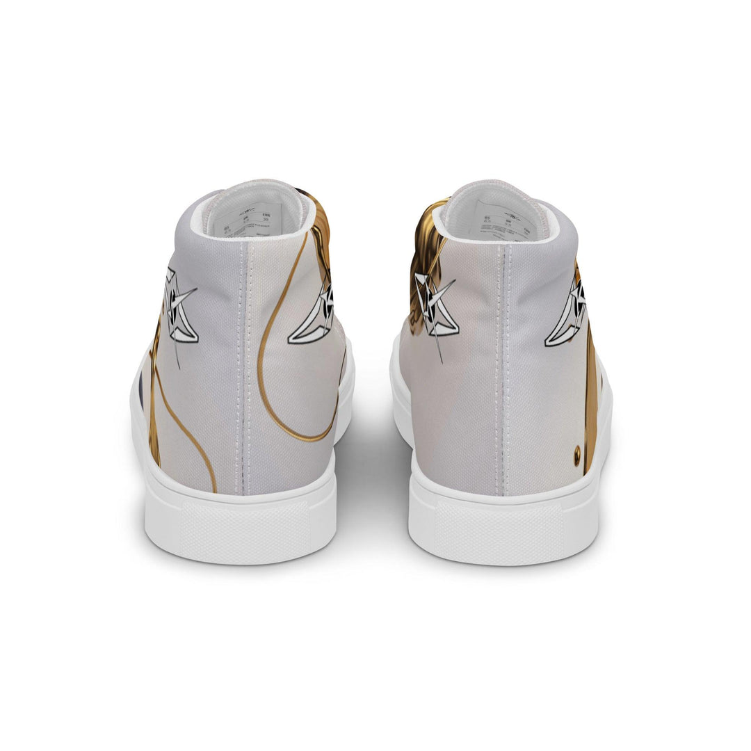 Women’s Premium VYB 22s shoes - VYBRATIONAL KREATORS®