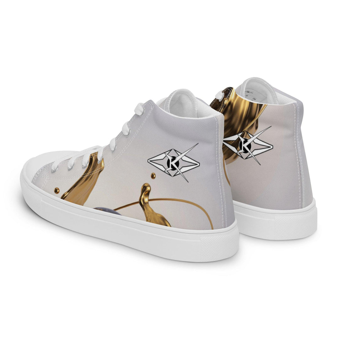 Women’s Premium VYB 22s shoes - VYBRATIONAL KREATORS®