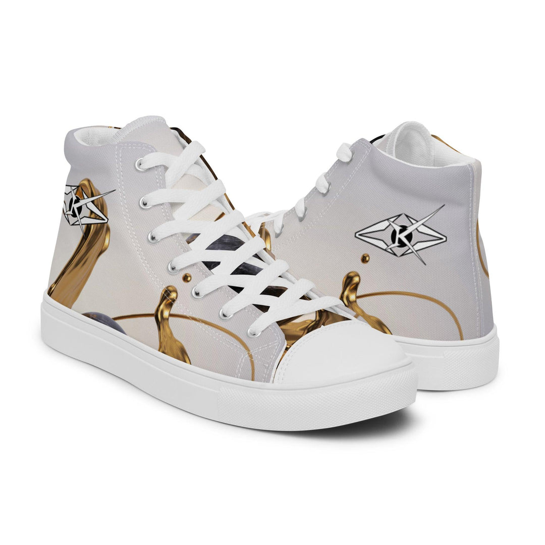 Women’s Premium VYB 22s shoes - VYBRATIONAL KREATORS®