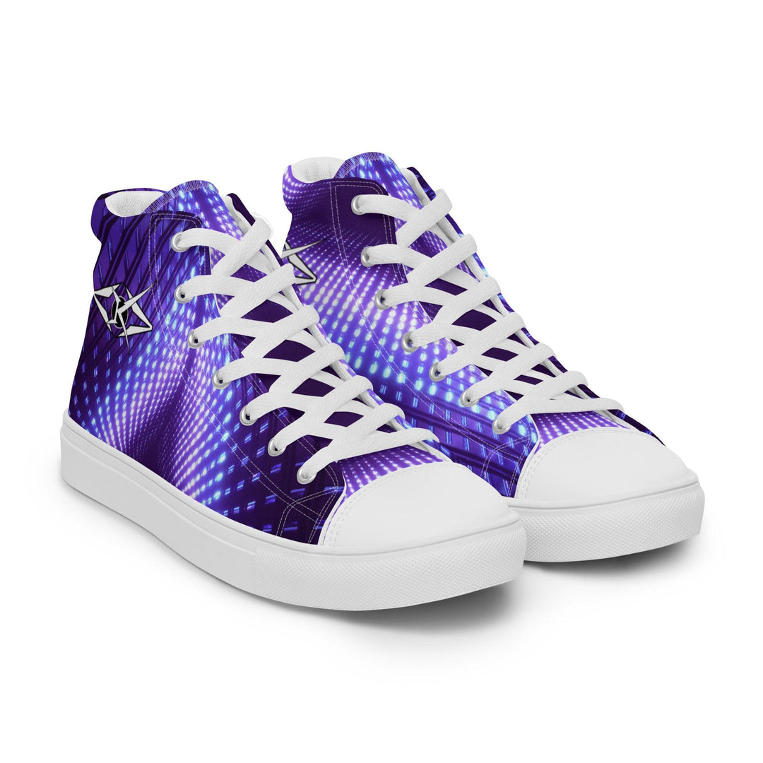 Women’s Premium VYB 22s shoes - VYBRATIONAL KREATORS®