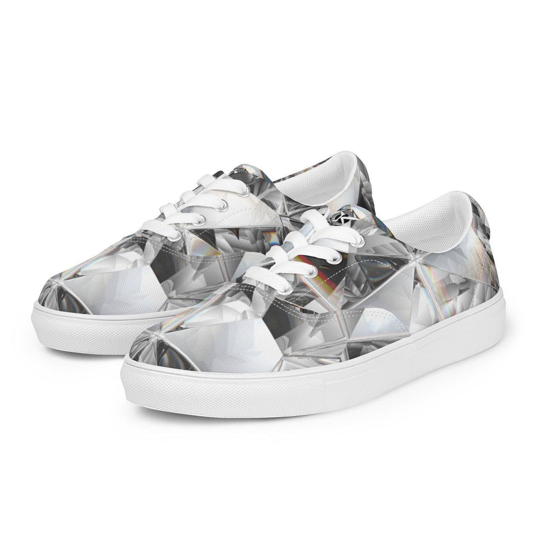 Women’s Premium Diamond VYB 22s Low - VYBRATIONAL KREATORS®