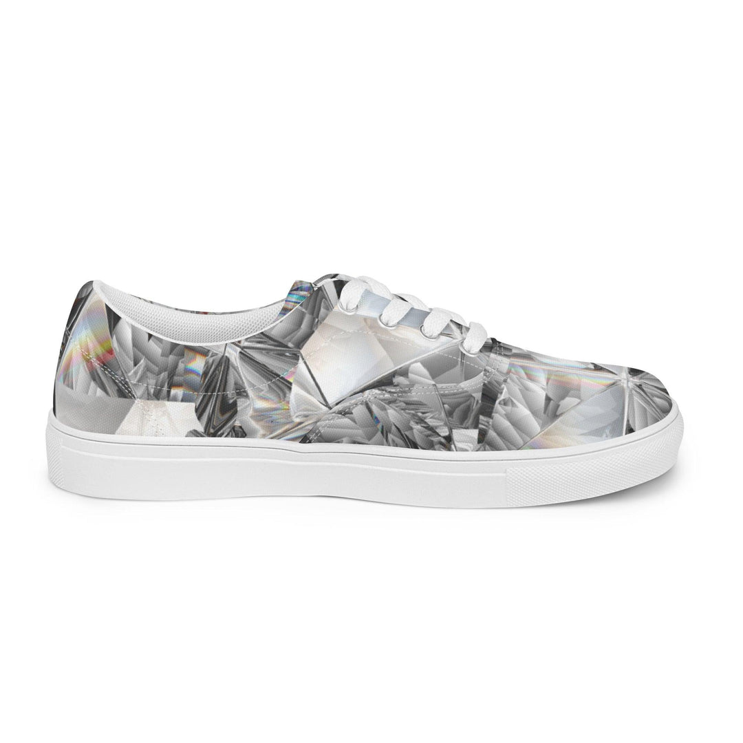 Women’s Premium Diamond VYB 22s Low - VYBRATIONAL KREATORS®