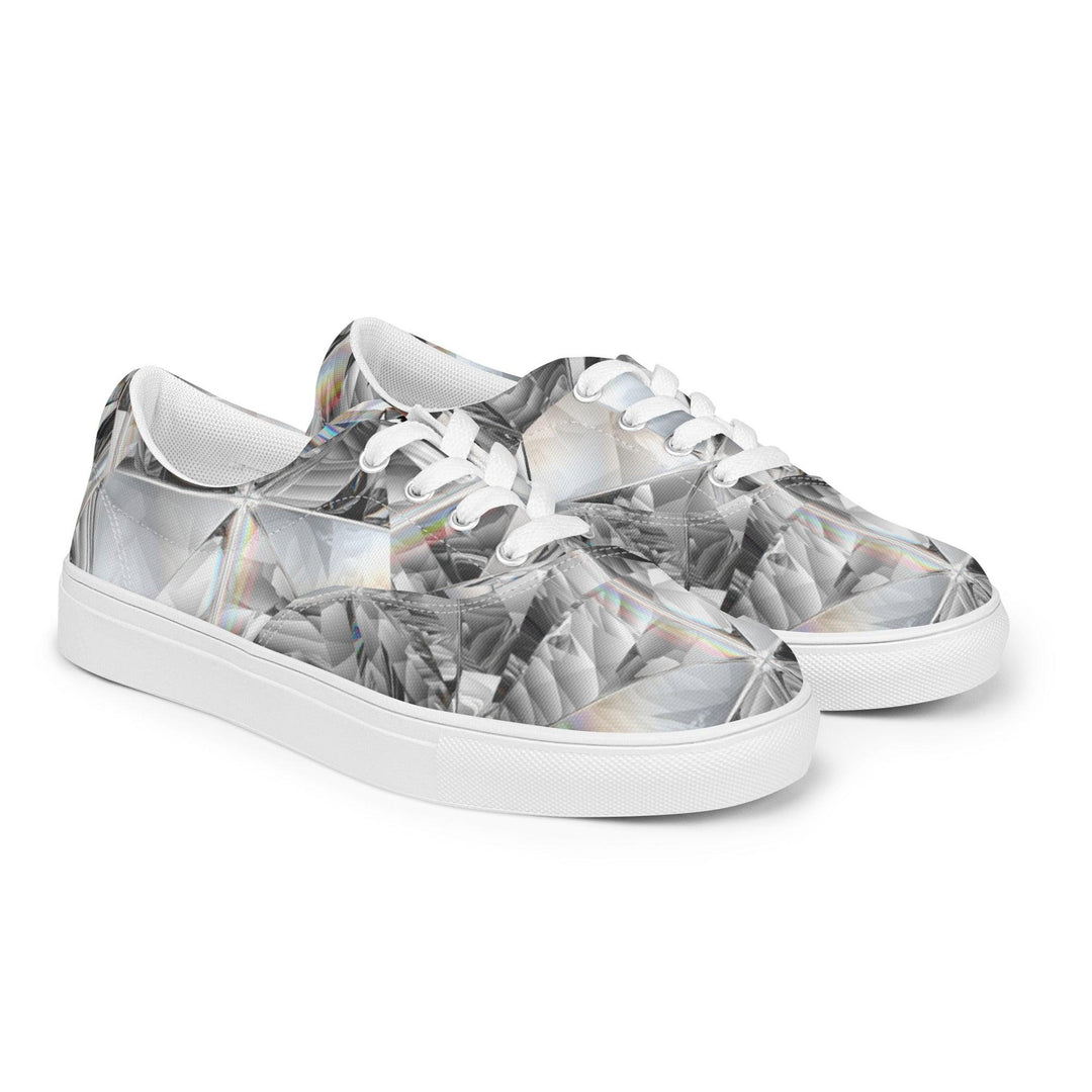 Women’s Premium Diamond VYB 22s Low - VYBRATIONAL KREATORS®