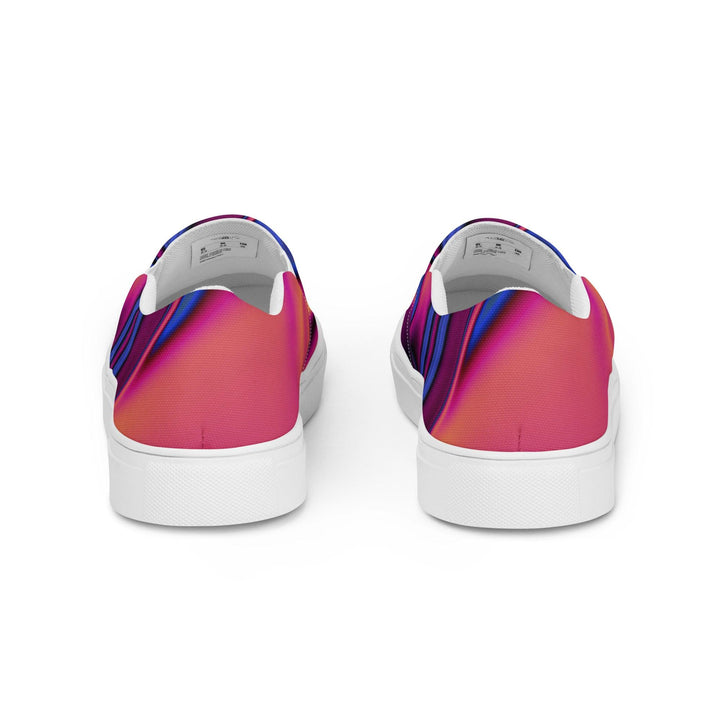 Women’s slip-on Premium shoes - VYBRATIONAL KREATORS®