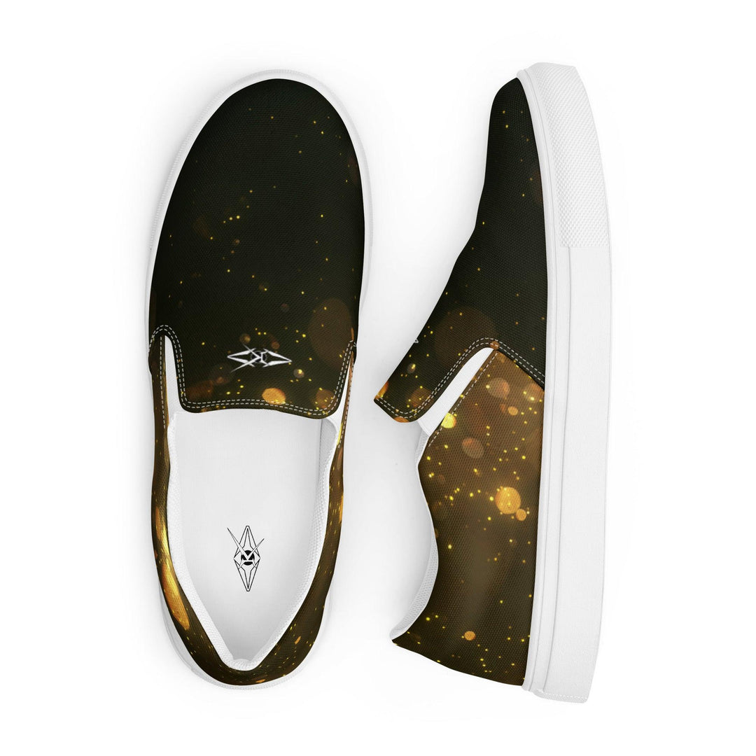 Women’s slip-on Premium shoes - VYBRATIONAL KREATORS®