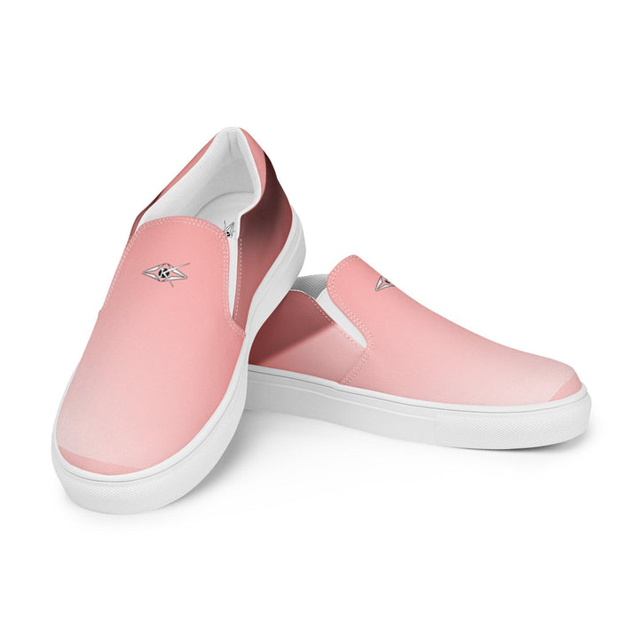 Women’s slip-on Premium shoes - VYBRATIONAL KREATORS®