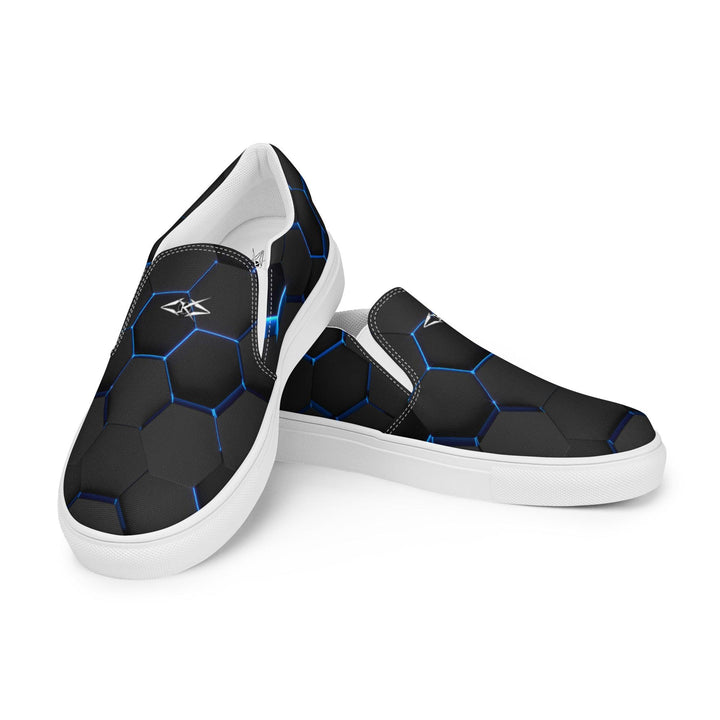 Women’s slip-on Premium shoes - VYBRATIONAL KREATORS®