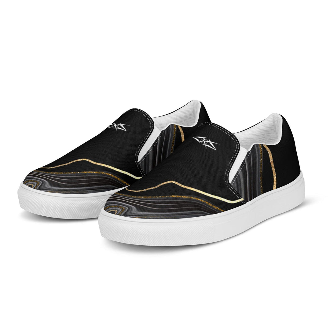 Women’s slip-on Premium shoes - VYBRATIONAL KREATORS®