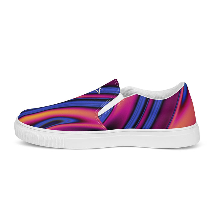 Women’s slip-on Premium shoes - VYBRATIONAL KREATORS®